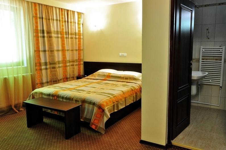 Voronet Residence Gura Humorului Pokój zdjęcie