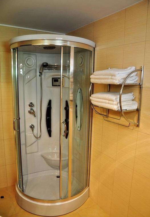 Voronet Residence Gura Humorului Pokój zdjęcie