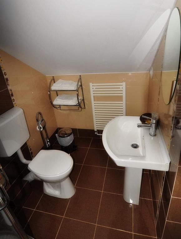 Voronet Residence Gura Humorului Pokój zdjęcie
